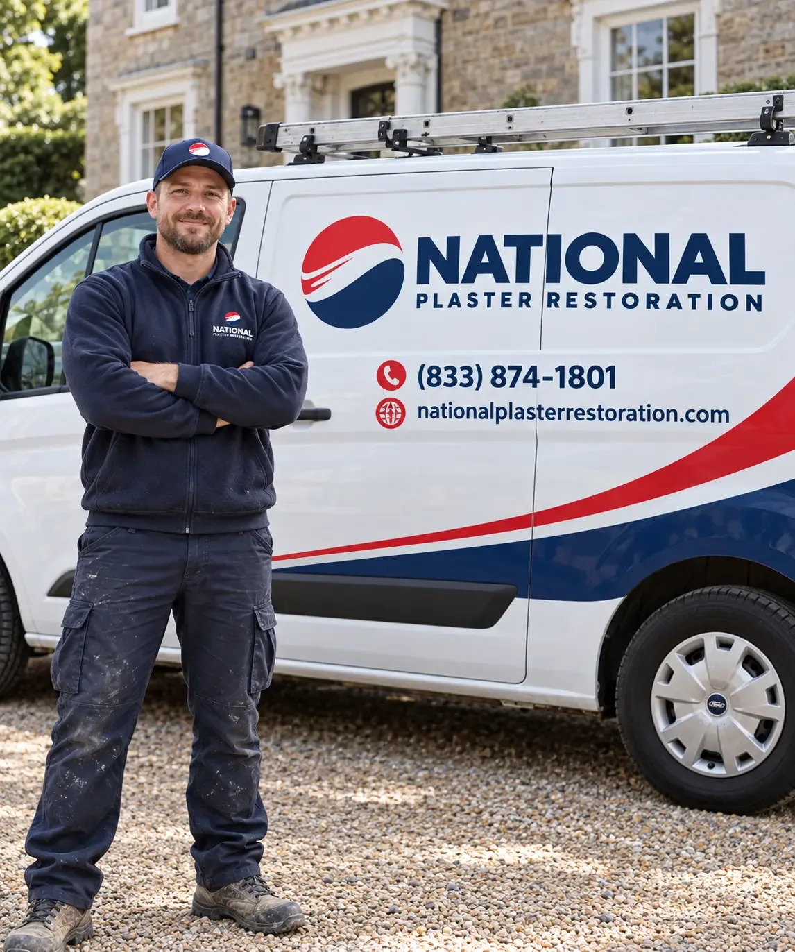 Plaster Repair company in Shady Point, OK